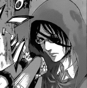 Meet your Posher, Dom